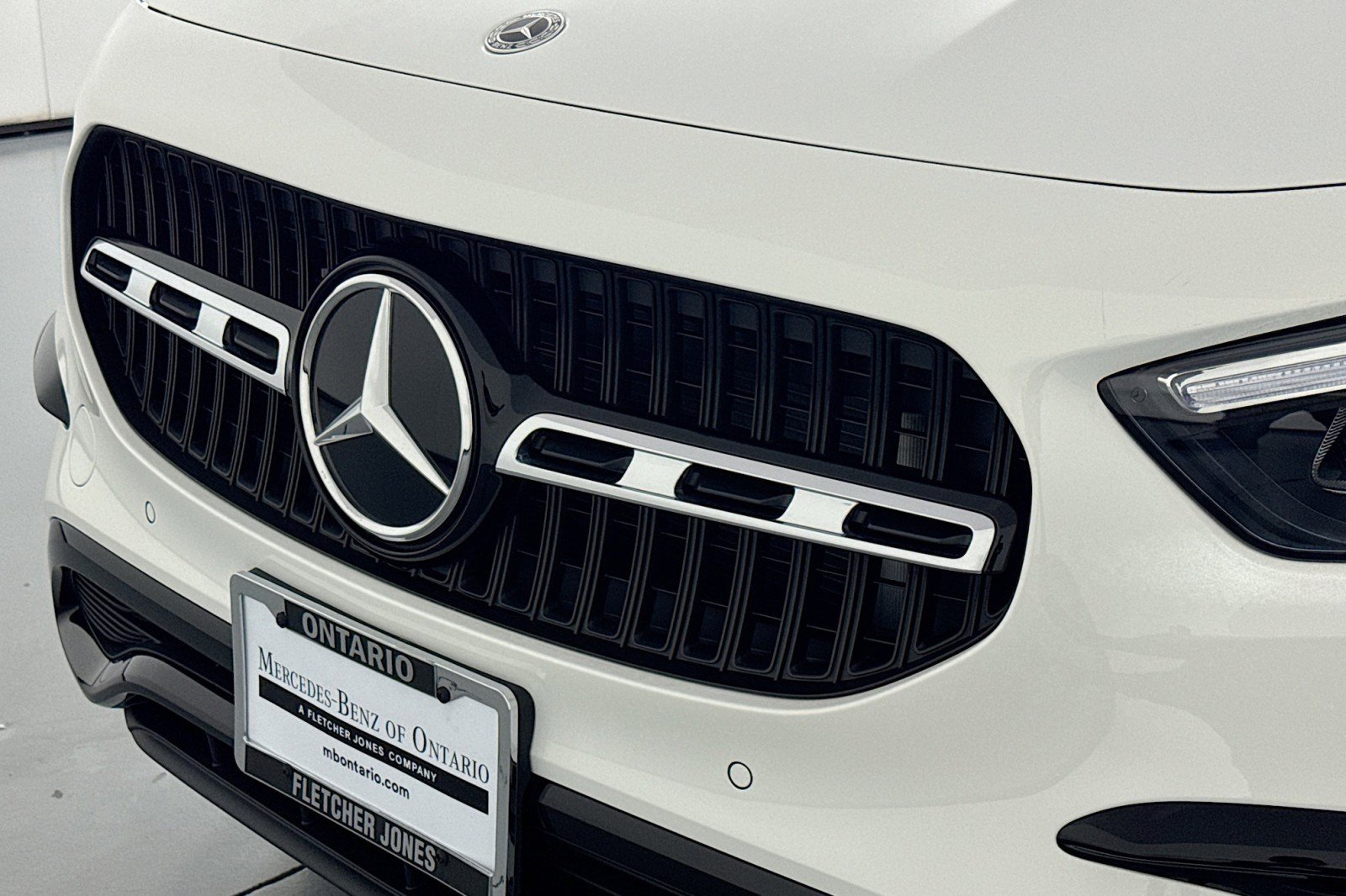 New 2026 Mercedes-Benz GLA 250 image 12