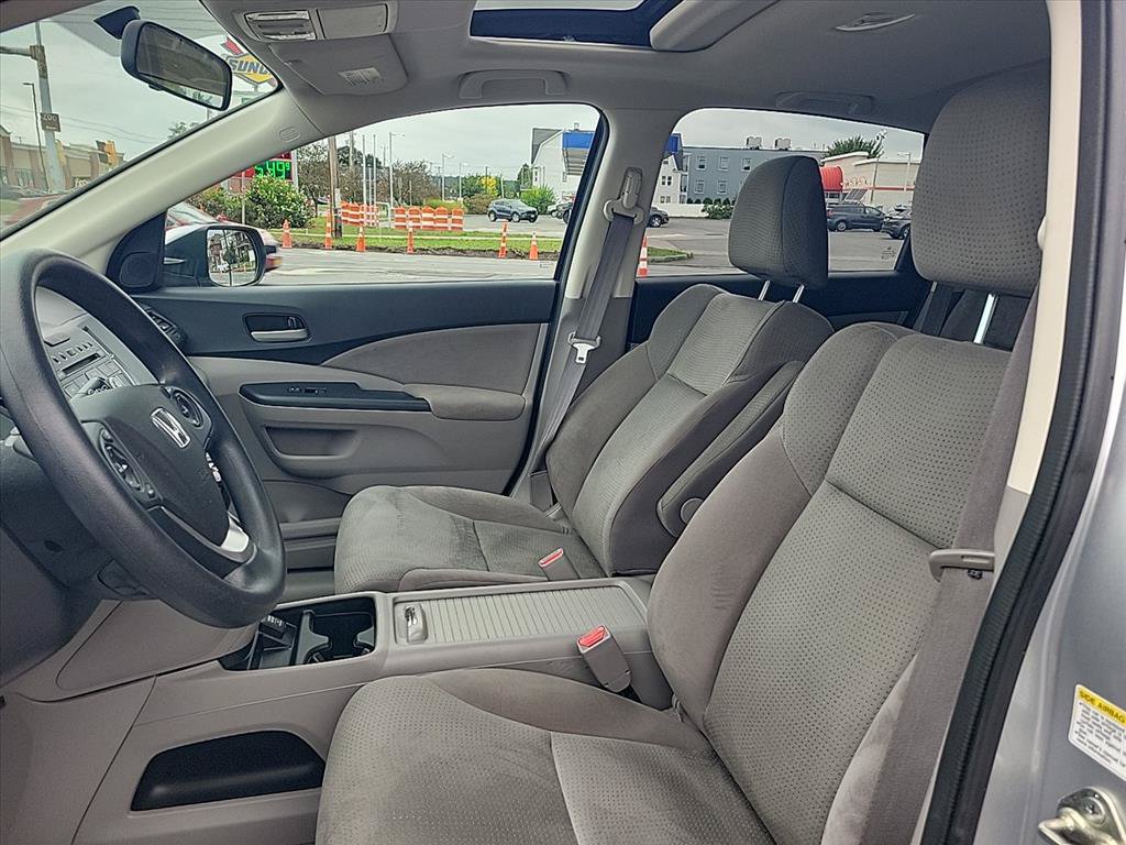 Used 2013 Honda CR-V EX image 13