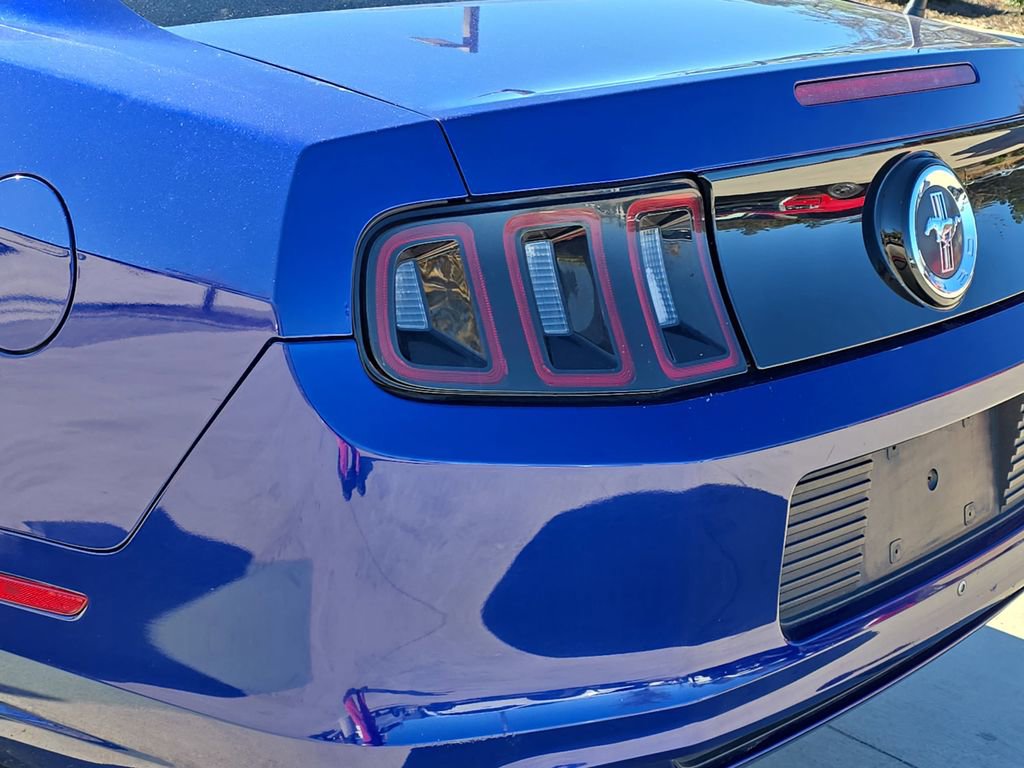 Used 2014 Ford Mustang Coupe image 37