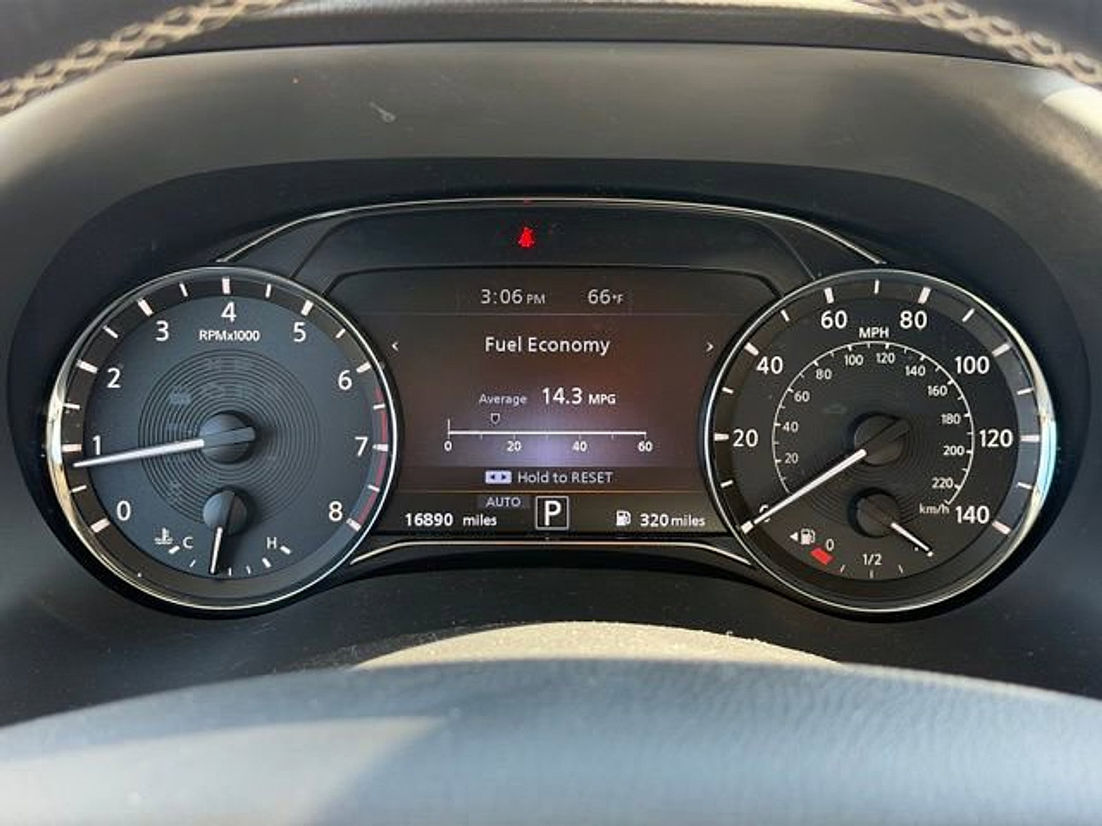 Certified 2024 INFINITI QX80 Premium Select w/ Cargo Package image 14