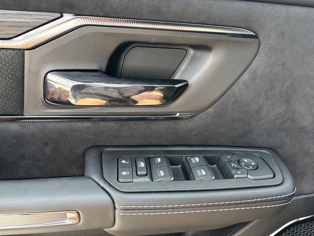 New 2026 RAM 1500 RHO AWD/4WD image 21