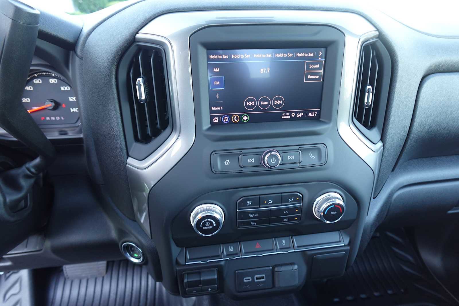 New 2026 GMC Sierra 2500 Pro w/ Snow Plow Prep/Camper Package image 19