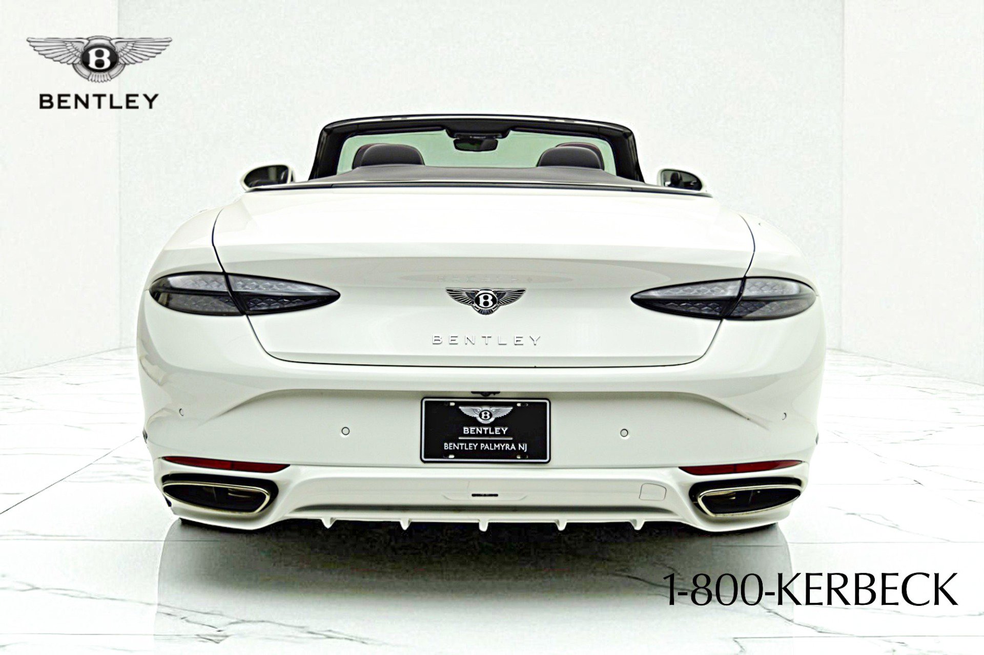 Used 2025 Bentley Continental GT Speed image 8