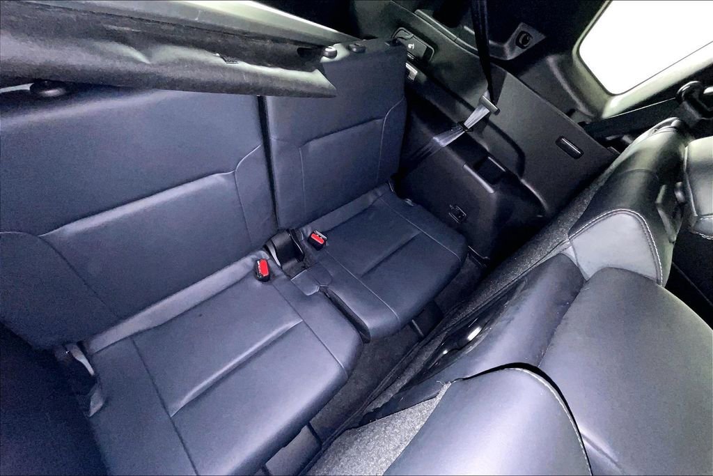 Used 2024 Mitsubishi Outlander SE FWD image 38
