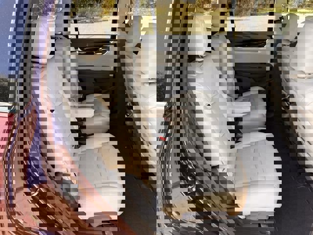 Certified 2022 Cadillac XT6 Premium Luxury image 31