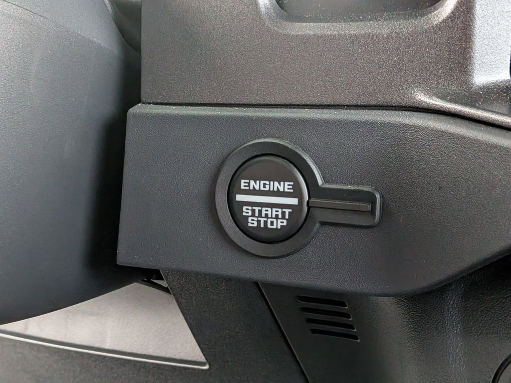 New 2025 Ford Bronco Badlands AWD/4WD image 37