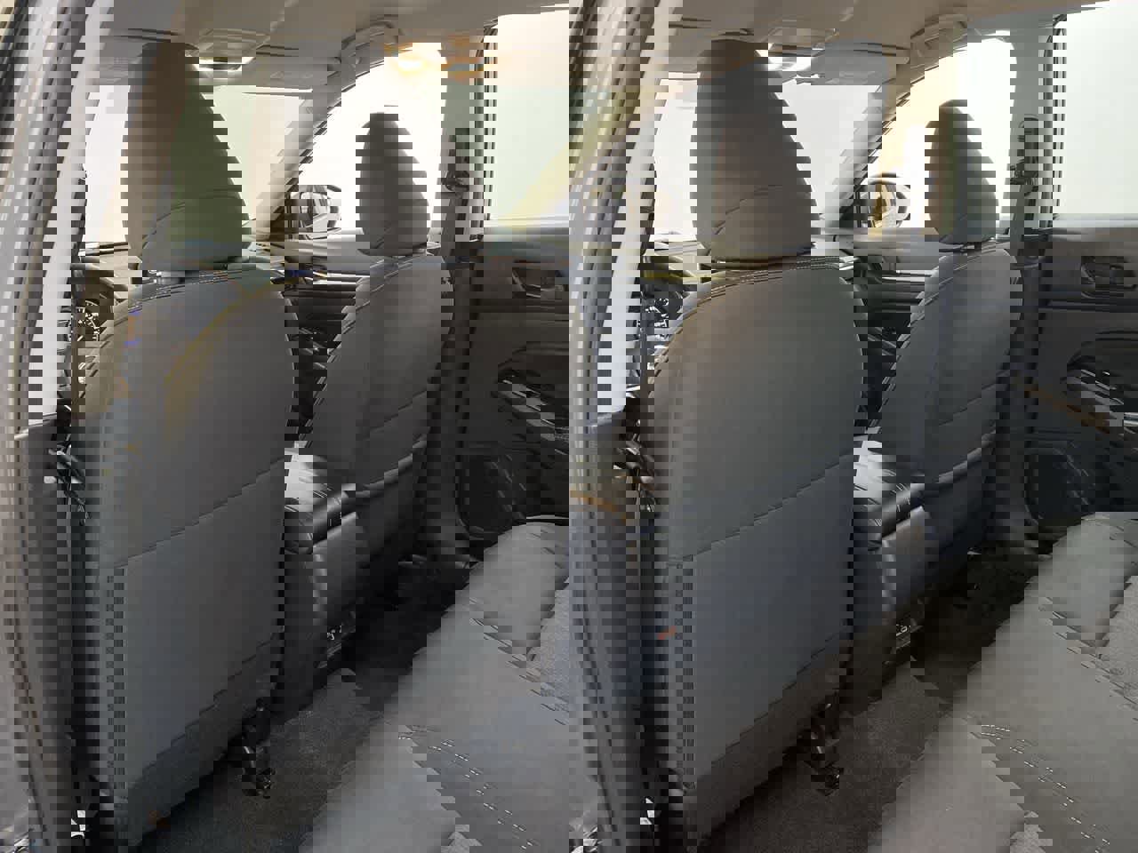 Used 2023 Nissan Altima 2.5 SV image 17