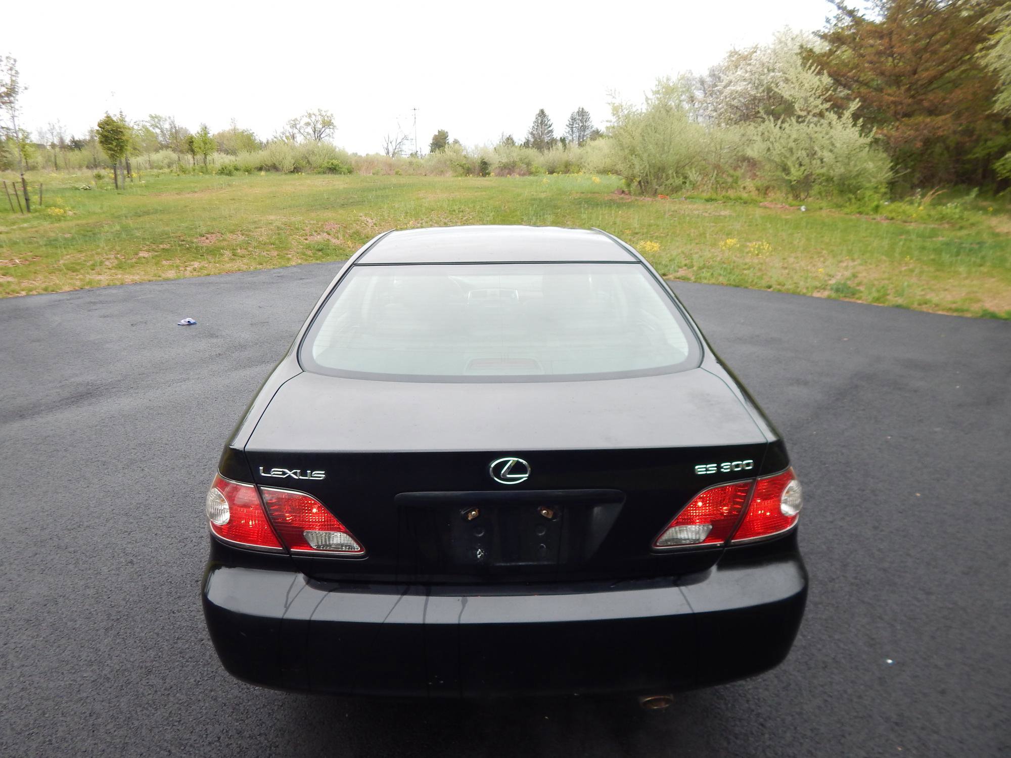 Used 2003 Lexus ES 330 FWD image 5
