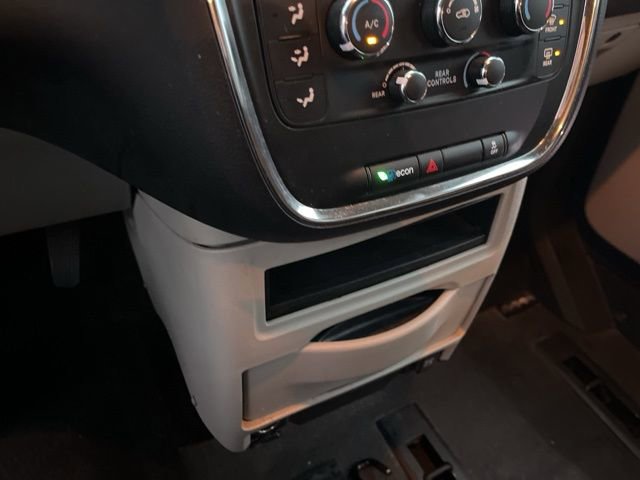 Used 2017 Dodge Grand Caravan SE w/ Power Window Group image 21