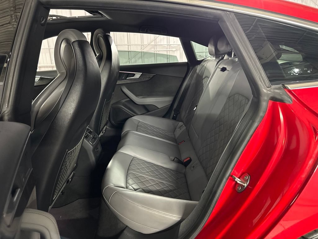 Used 2018 Audi S5 Prestige w/ S Sport Package AWD/4WD image 45