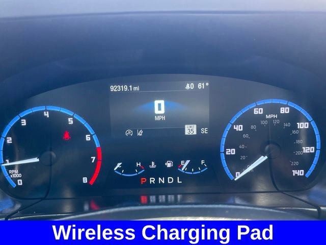 Used 2022 Ford Bronco Sport Big Bend w/ Convenience Package image 15