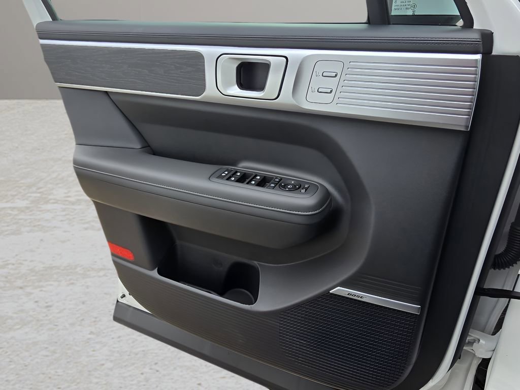 New 2026 Hyundai Santa Fe SE image 17