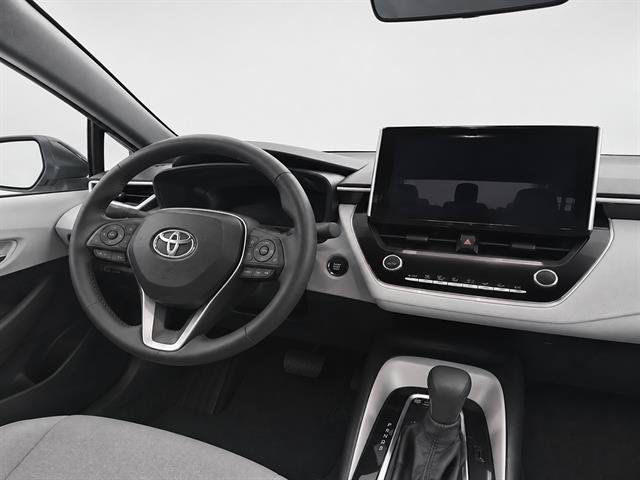 New 2027 Toyota Corolla SE w/ SE Package FWD image 20