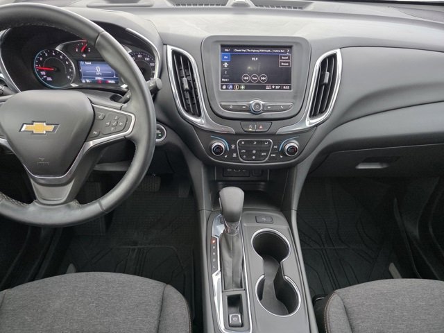 Used 2023 Chevrolet Equinox LT image 25