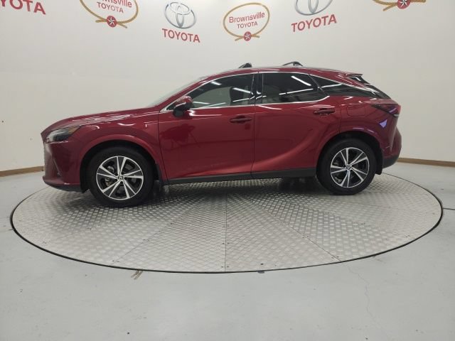 Used 2023 Lexus RX 350h w/ Accessory Package (K3) AWD/4WD image 5