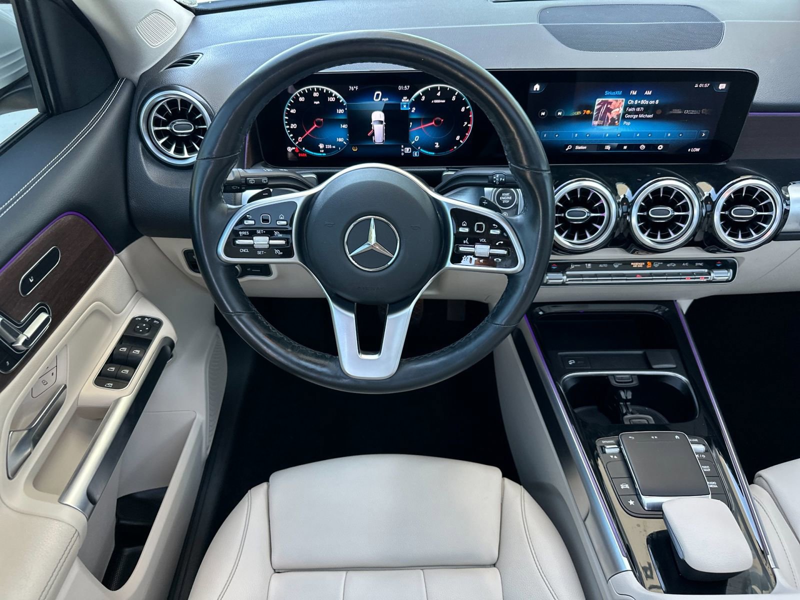 Used 2023 Mercedes-Benz GLB 250 image 16