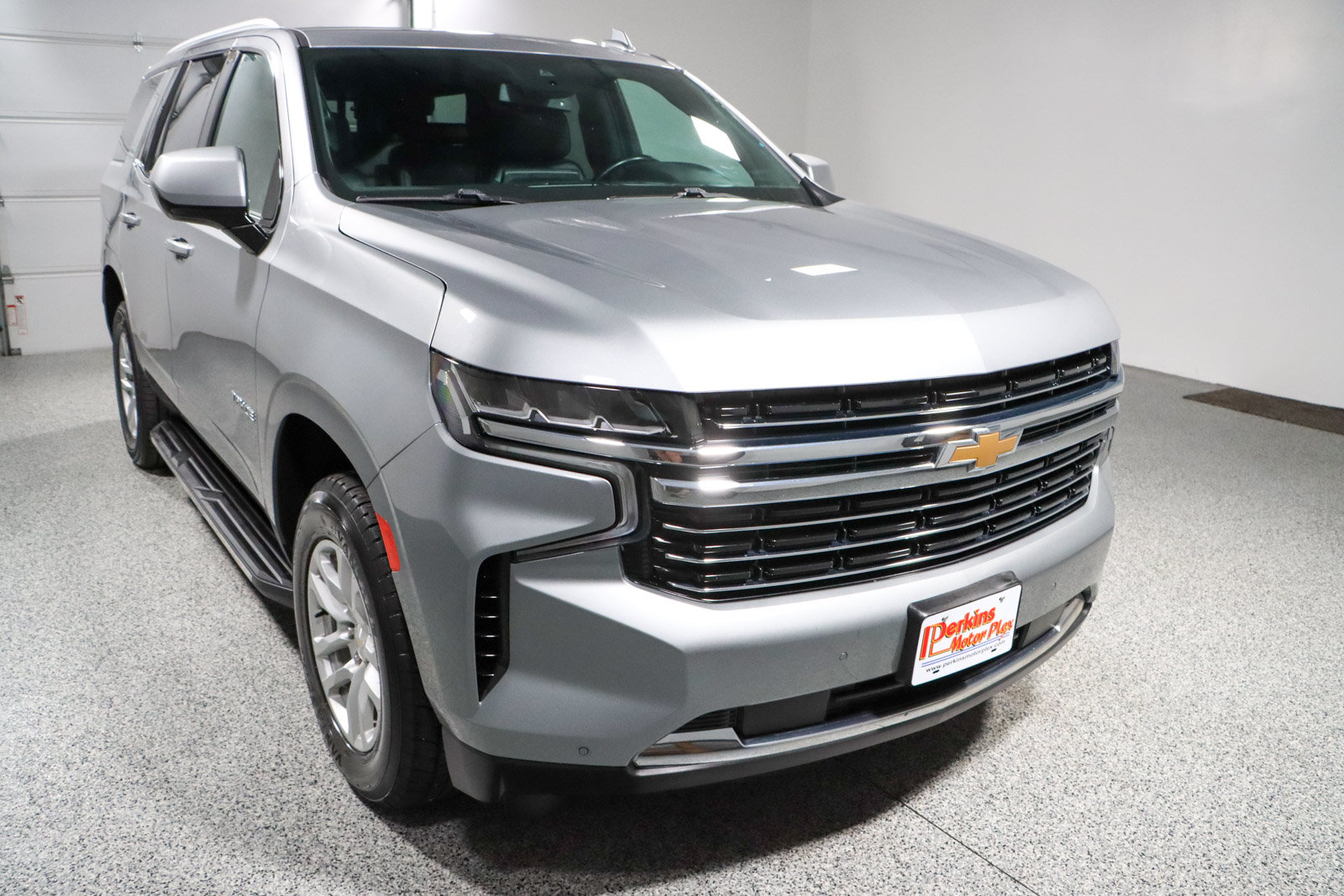 Used 2023 Chevrolet Tahoe LT RWD image 5