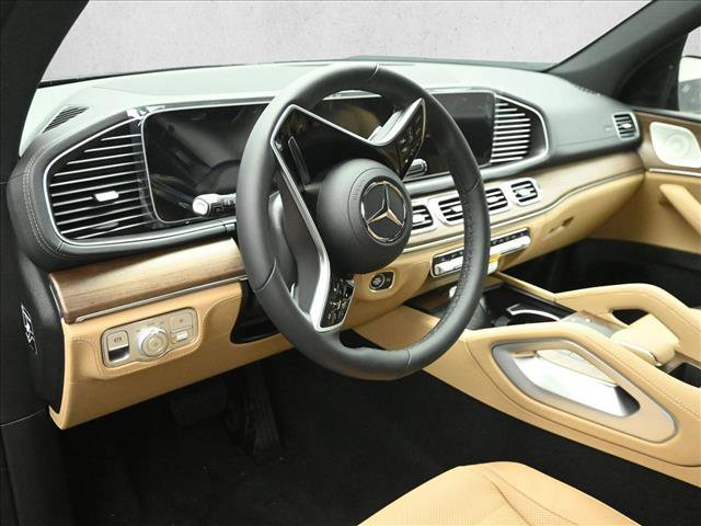 New 2026 Mercedes-Benz GLE 350 4MATIC image 10