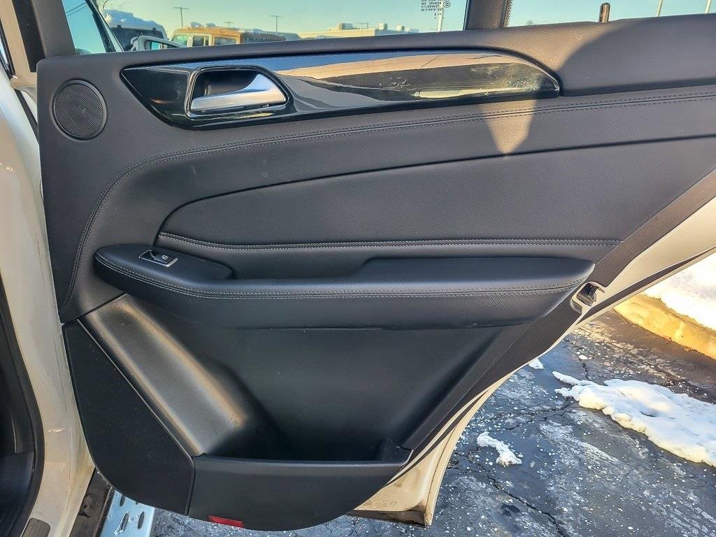 Used 2018 Mercedes-Benz GLE 350 4MATIC image 22