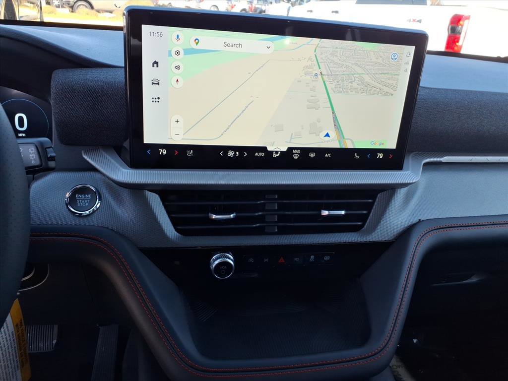 New 2026 Ford Explorer ST w/ Sun And Sound Package image 15