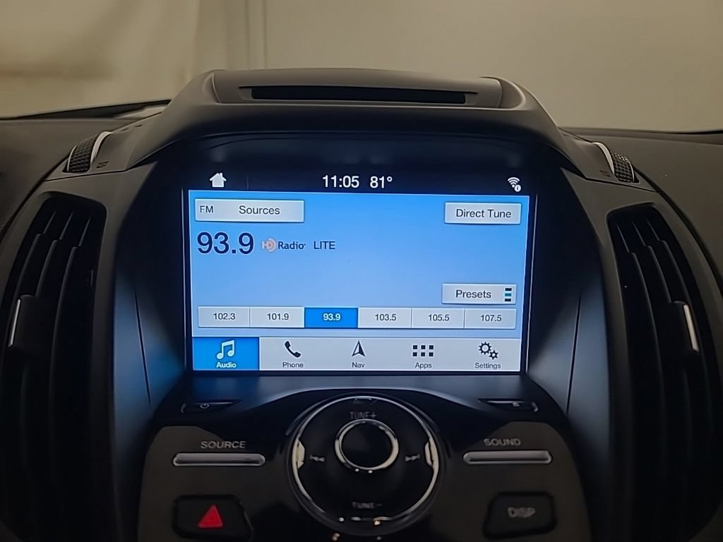 Used 2017 Ford Escape Titanium AWD/4WD image 34
