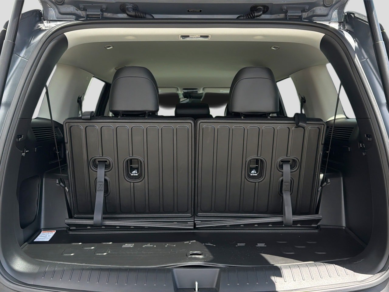 Certified 2025 Hyundai Santa Fe SEL AWD/4WD image 28