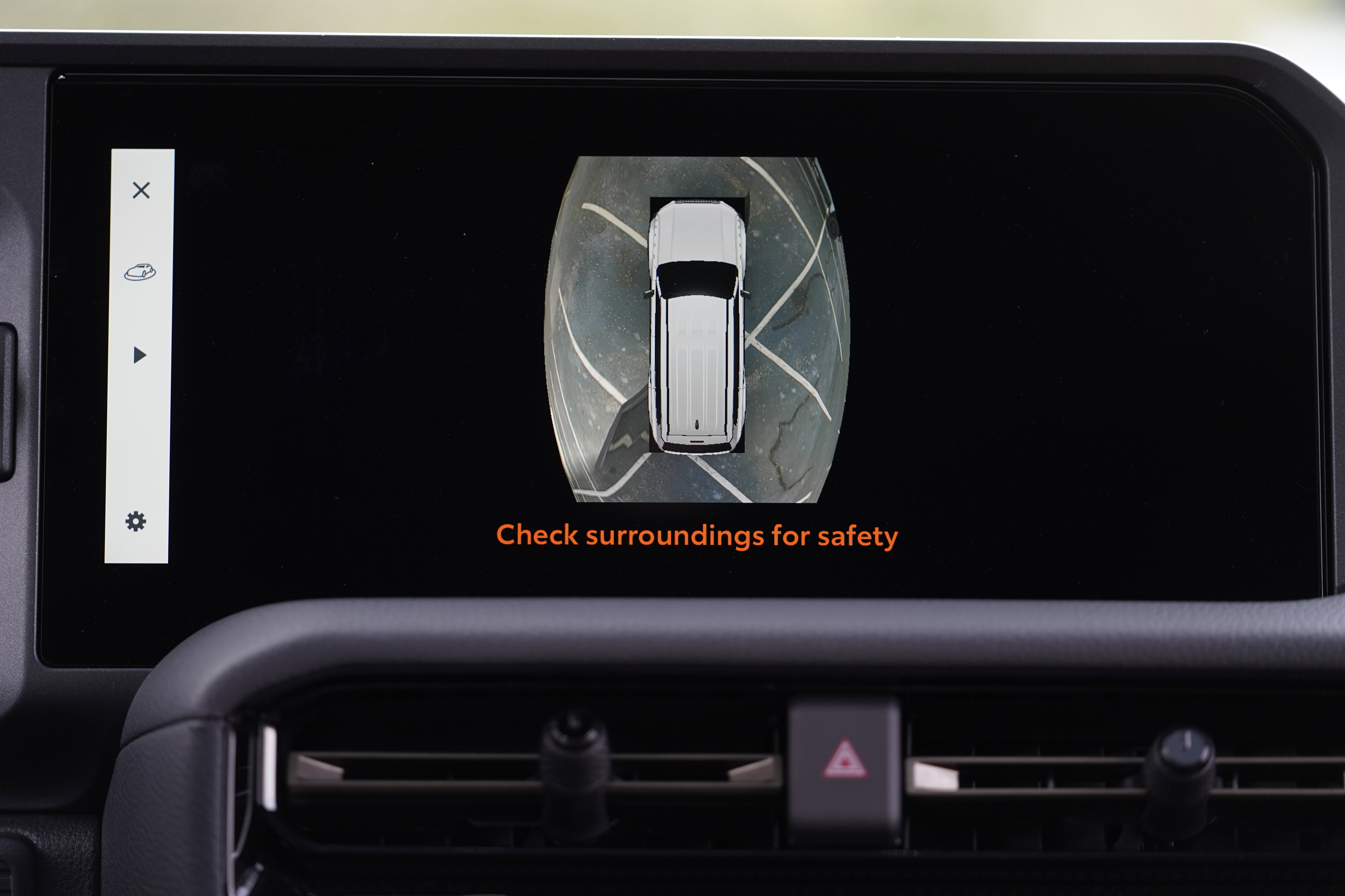 Used 2024 Toyota Land Cruiser image 30