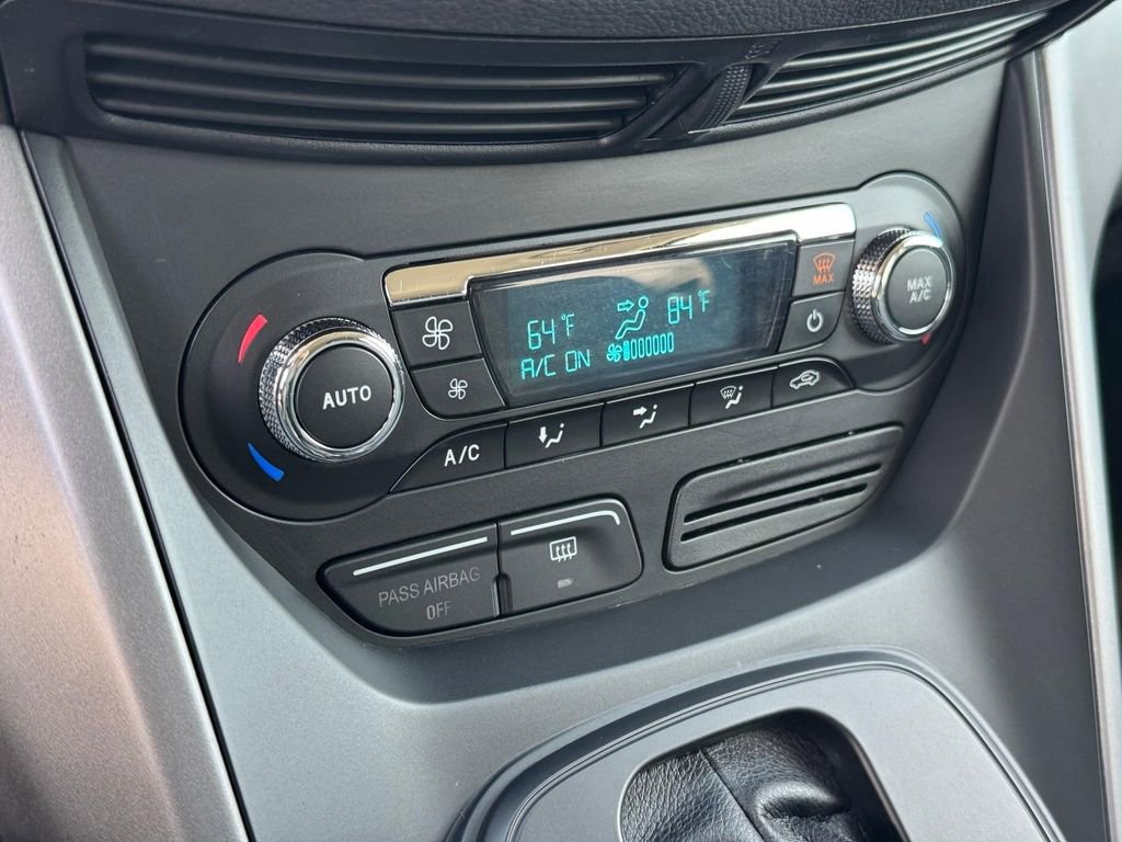 Used 2014 Ford Escape SE w/ Equipment Group 201A image 15