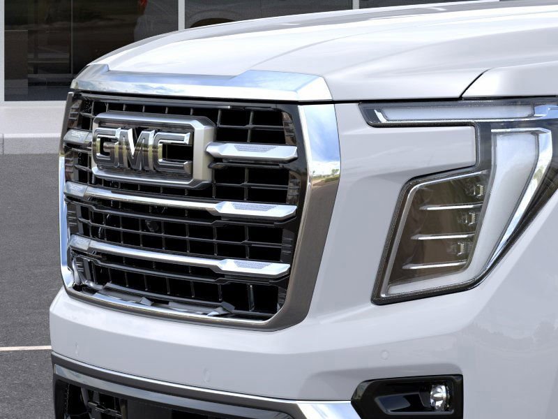 New 2026 GMC Yukon XL Elevation w/ Elevation Premium Package image 13