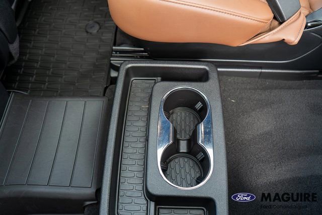 Used 2024 Lincoln Aviator Reserve w/ Equipment Group 201A image 13