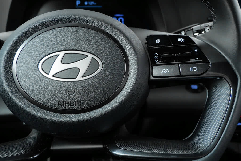 New 2026 Hyundai Elantra Sport image 11