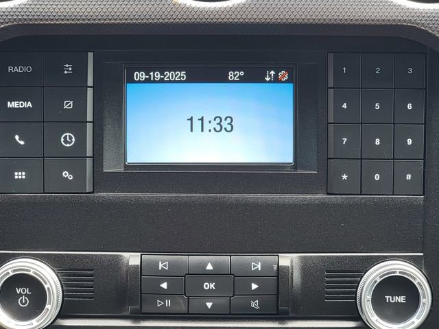 Used 2022 Ford Mustang GT w/ Black Accent Package image 22