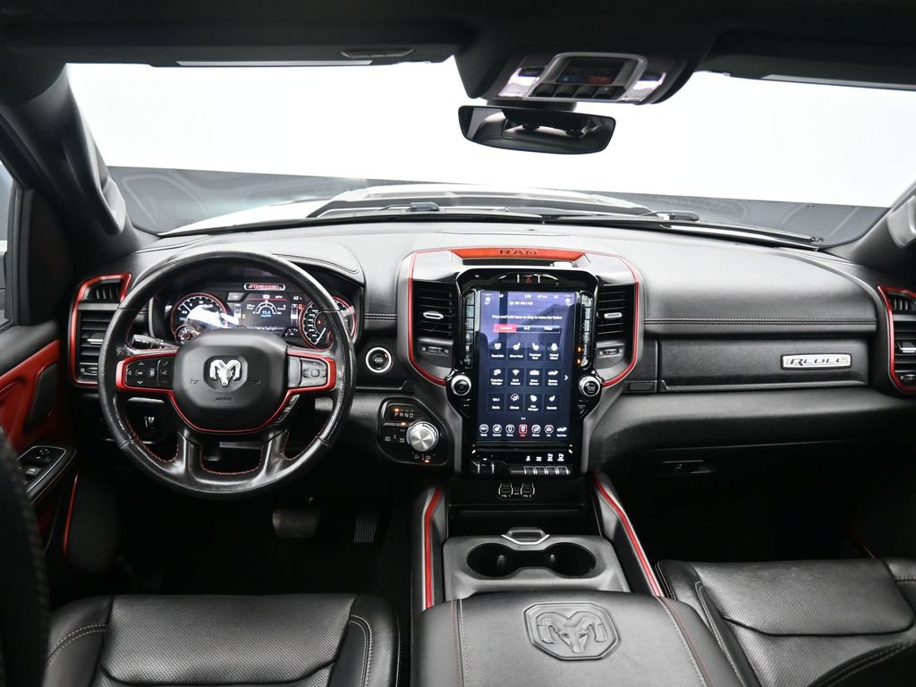 Used 2020 RAM 1500 Rebel w/ Rebel Level 2 Equipment Group AWD/4WD image 30