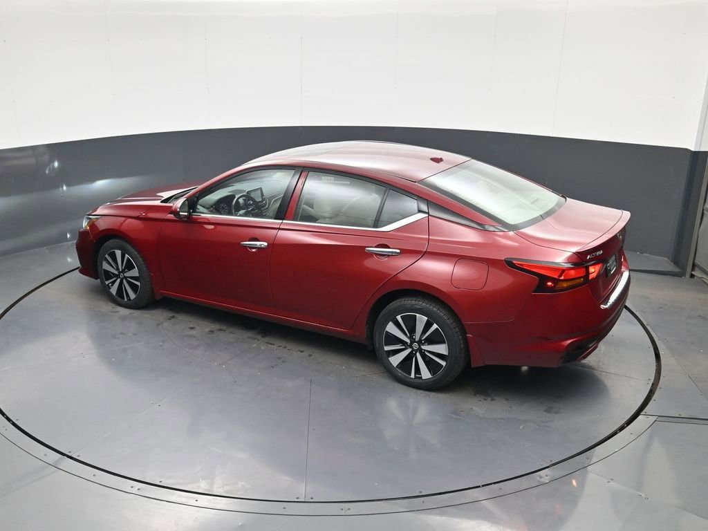Used 2022 Nissan Altima 2.5 SL image 28