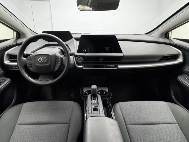 Used 2024 Toyota Prius LE image 33