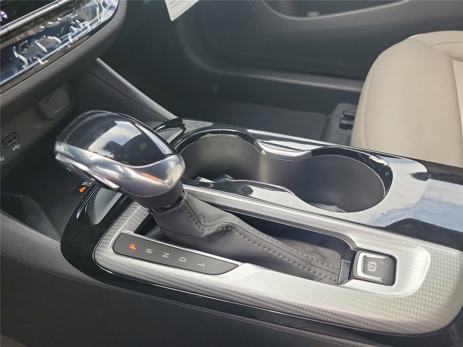 New 2026 Buick Envista Avenir image 23