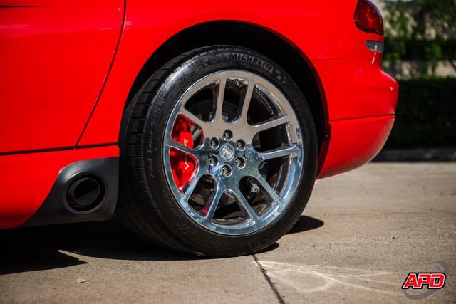 Used 2004 Dodge Viper SRT-10 image 58