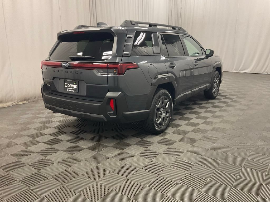 New 2026 Subaru Outback Premium AWD/4WD image 6