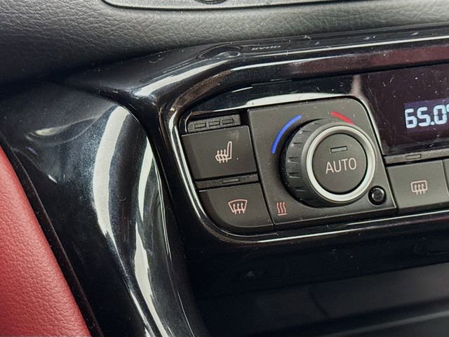 Used 2020 Toyota Supra Launch Edition w/ Driver Assist Package image 21