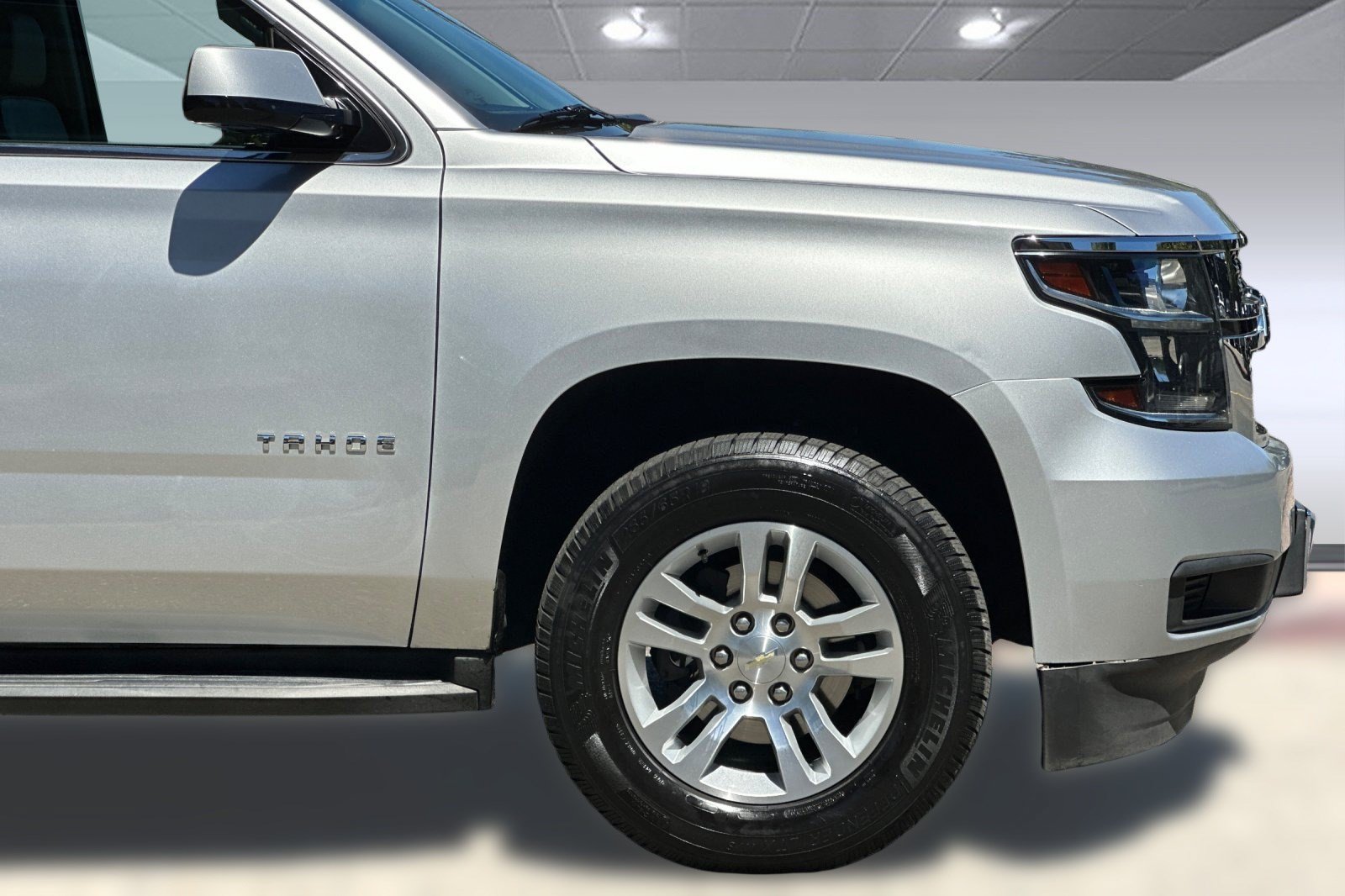 Used 2019 Chevrolet Tahoe LT RWD image 38