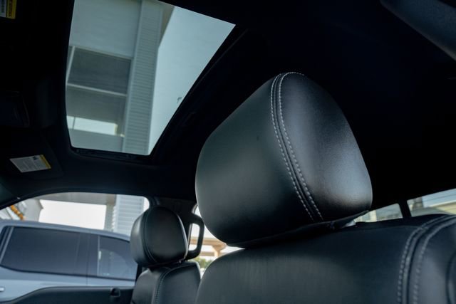 Used 2014 Ford F150 FX4 w/ Equipment Group 402A Luxury image 25