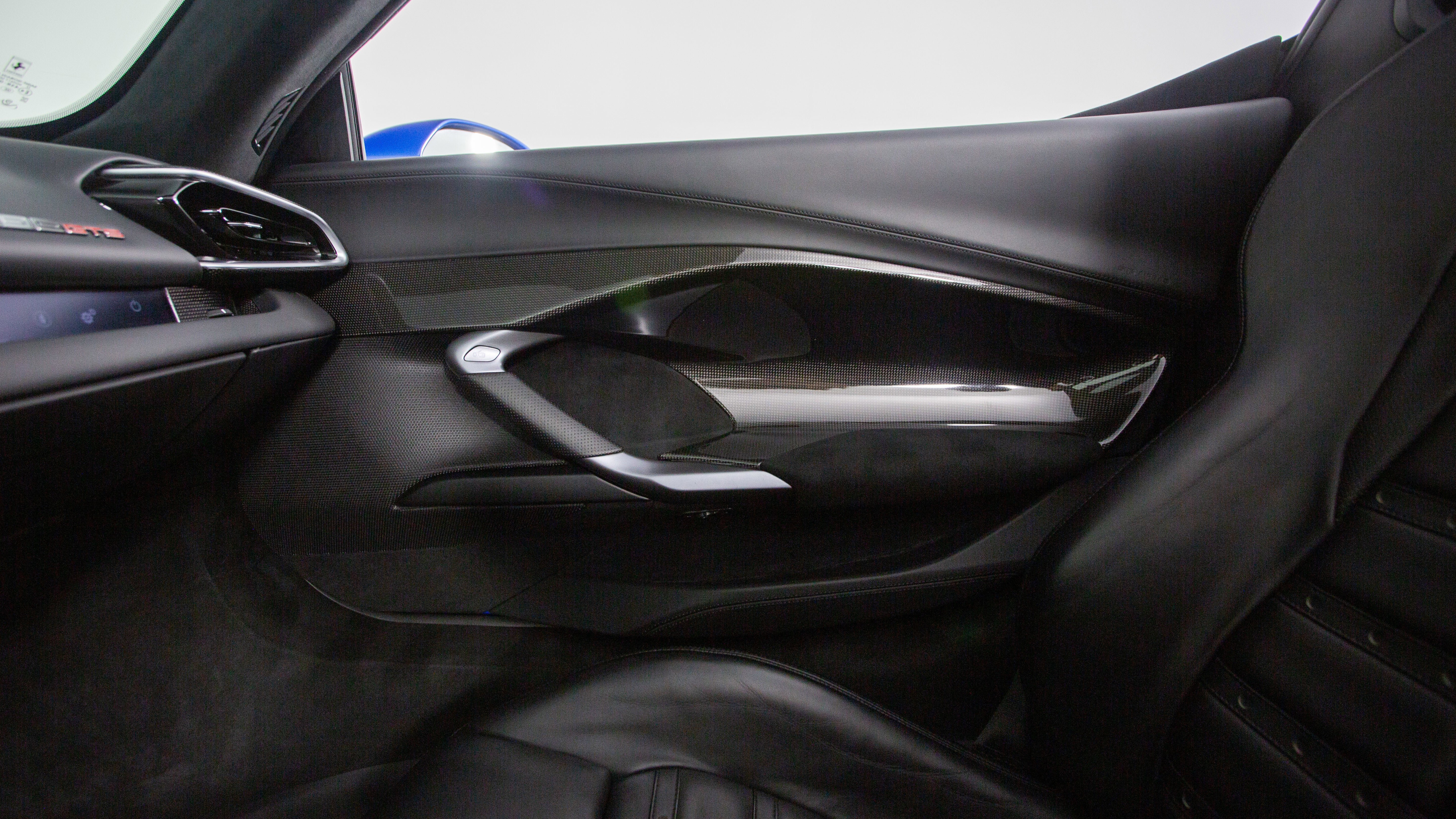 Certified 2023 Ferrari 296 GTS image 44