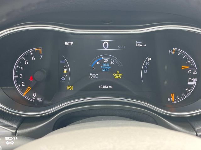 Used 2022 Jeep Grand Cherokee Laredo E image 26