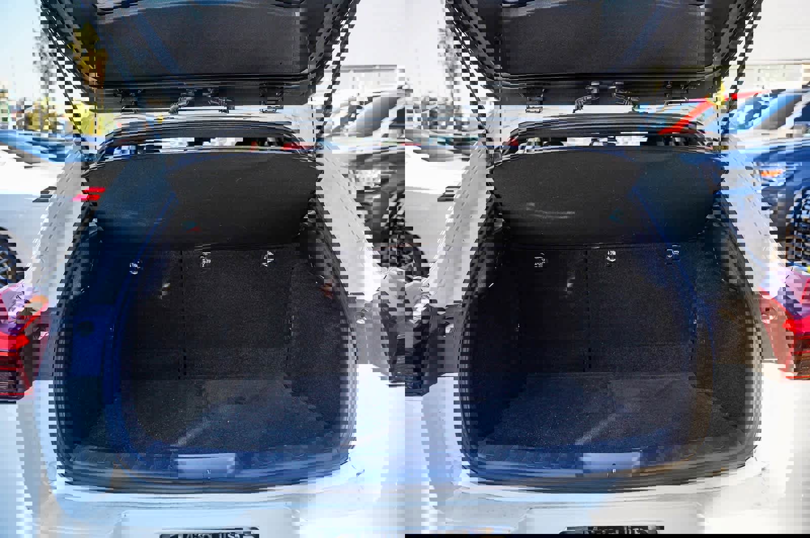 Used 2021 Lexus UX 200 F Sport w/ Accessory Package (Z2) image 25