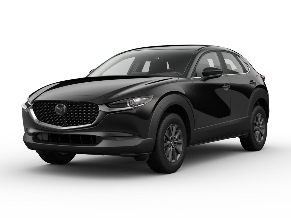 Used 2026 MAZDA CX-30 AWD 2.5 S