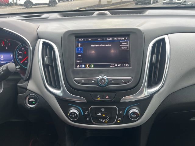 Used 2022 Chevrolet Equinox LS w/ LS Convenience Package image 21