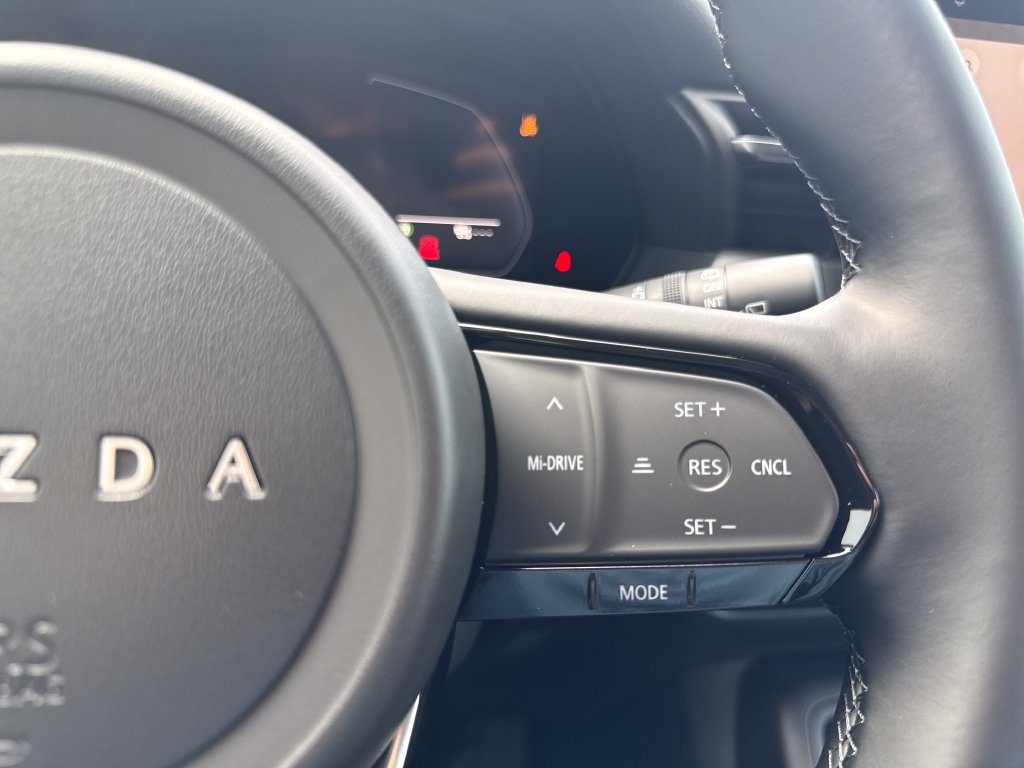 New 2026 MAZDA CX-5 Preferred AWD/4WD image 31