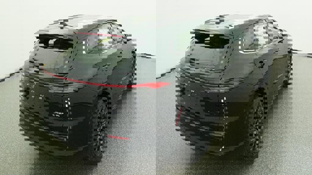 New 2026 Toyota Crown Signia image 8