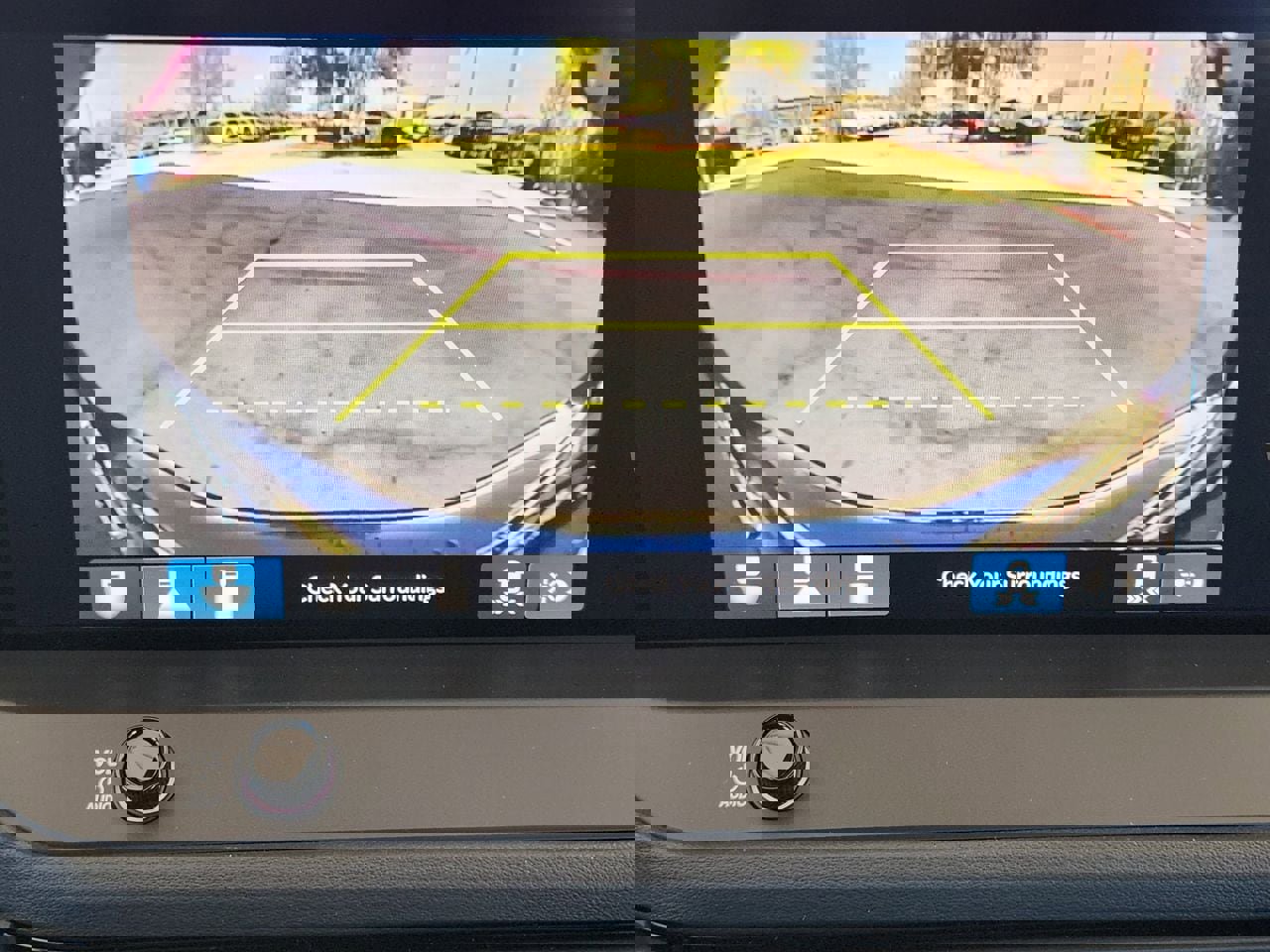 New 2026 Honda Accord EX-L image 13