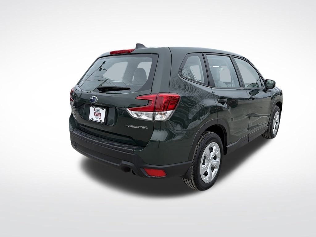 Certified 2024 Subaru Forester image 16